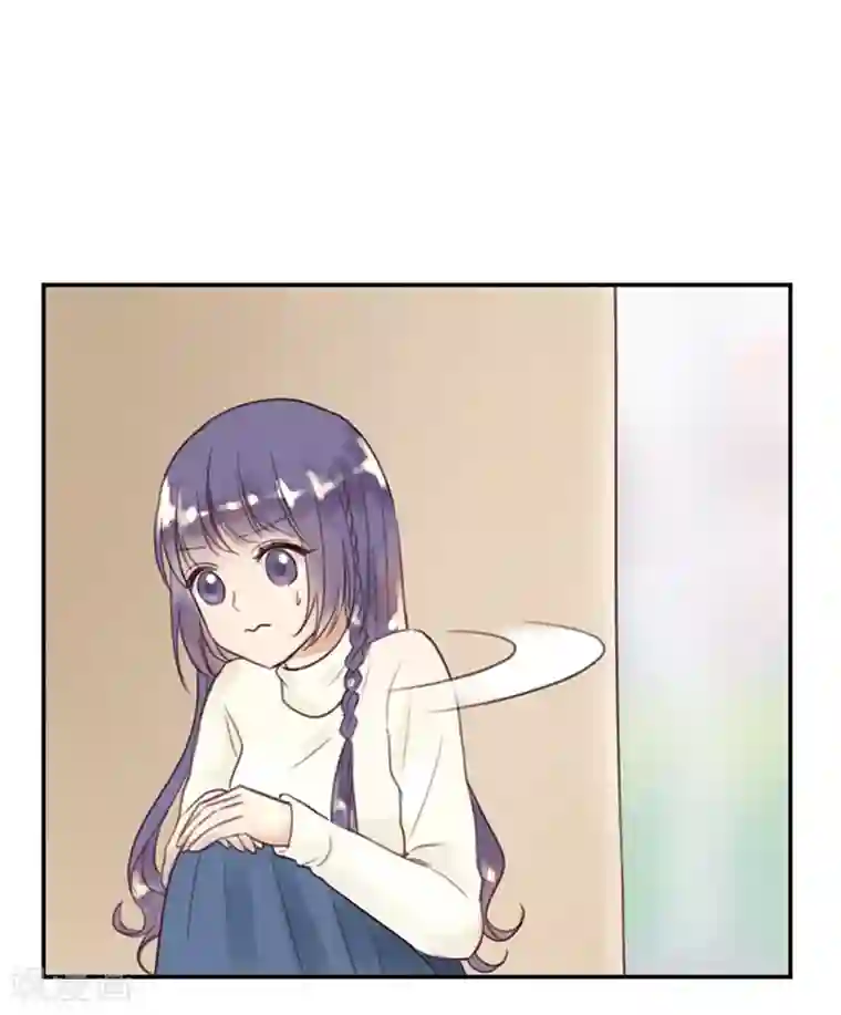 天使大人别吻我第14话 二度失恋