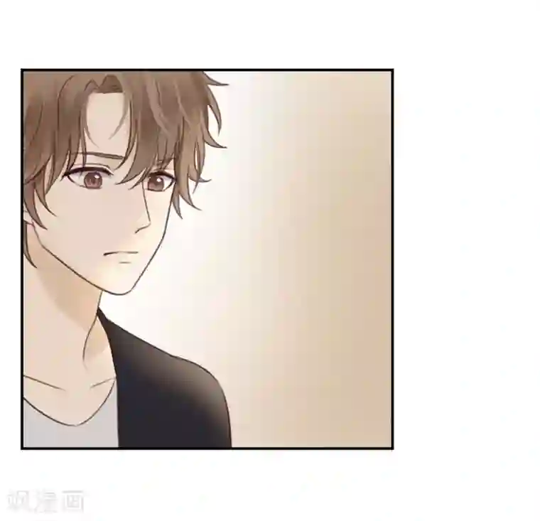 天使大人别吻我第15话 鸵鸟姑娘的水晶鞋