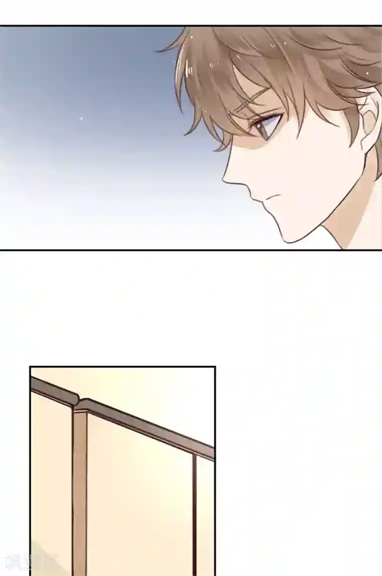 天使大人别吻我第15话 鸵鸟姑娘的水晶鞋