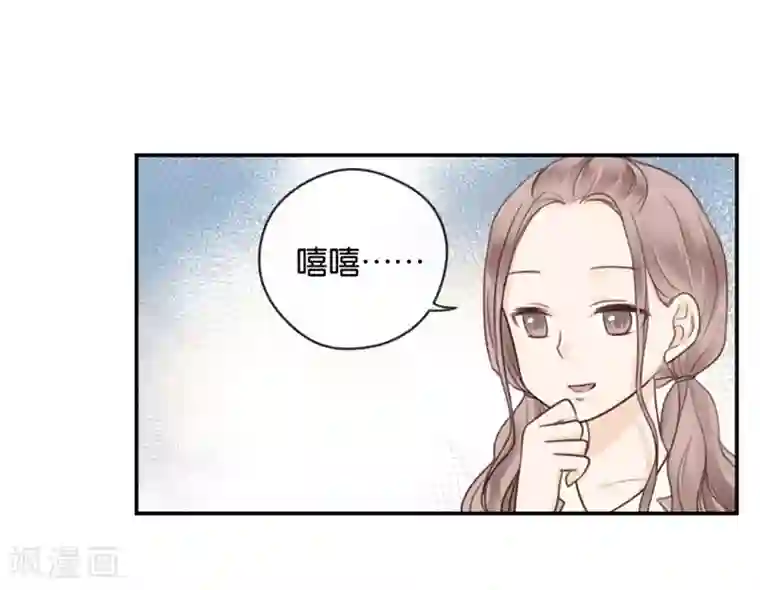 天使大人别吻我第15话 鸵鸟姑娘的水晶鞋