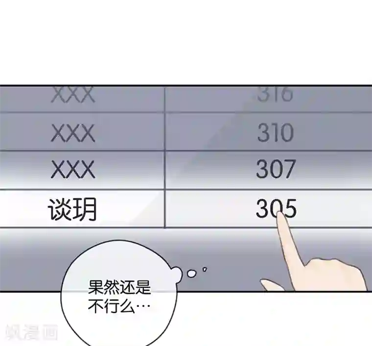 天使大人别吻我第16话 土豪的小金库