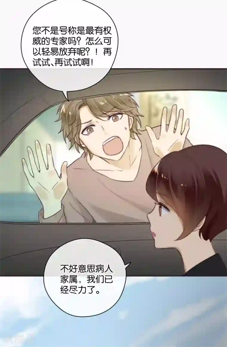 天使大人别吻我第22话 神储殿下