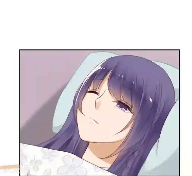 天使大人别吻我第25话 别给我丢脸