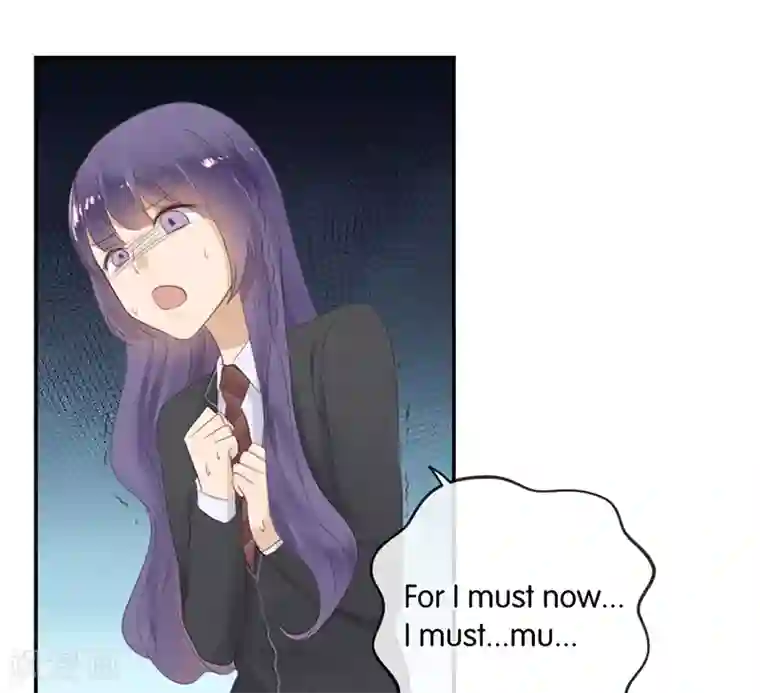 天使大人别吻我第26话 搞砸了