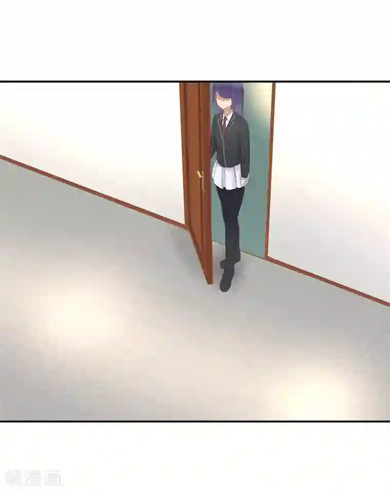 天使大人别吻我第26话 搞砸了