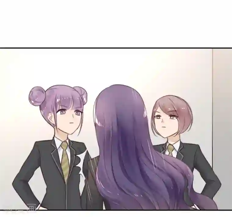 天使大人别吻我第26话 搞砸了