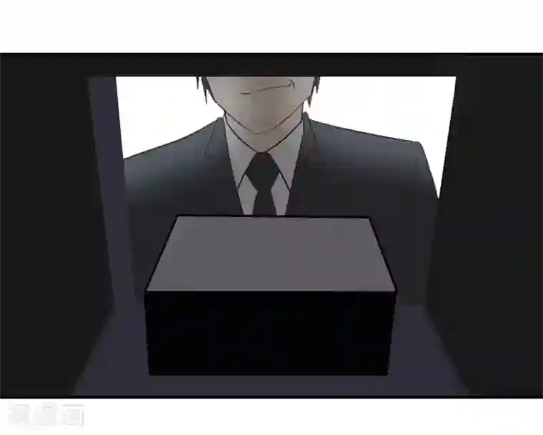 天使大人别吻我第28话 永恒不变的北极星