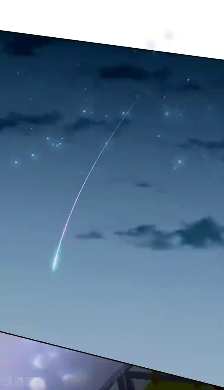 天使大人别吻我第28话 永恒不变的北极星