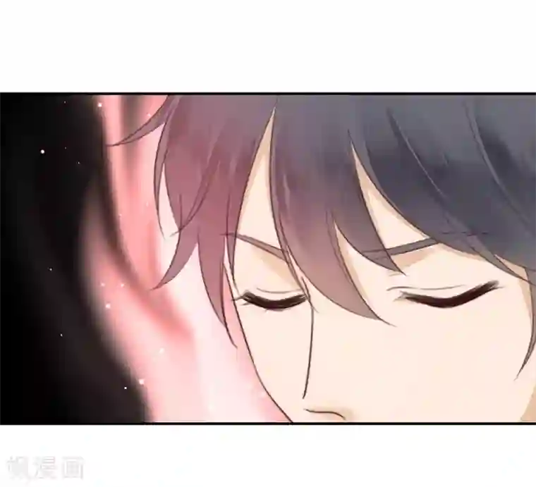 天使大人别吻我第29话 被困山中