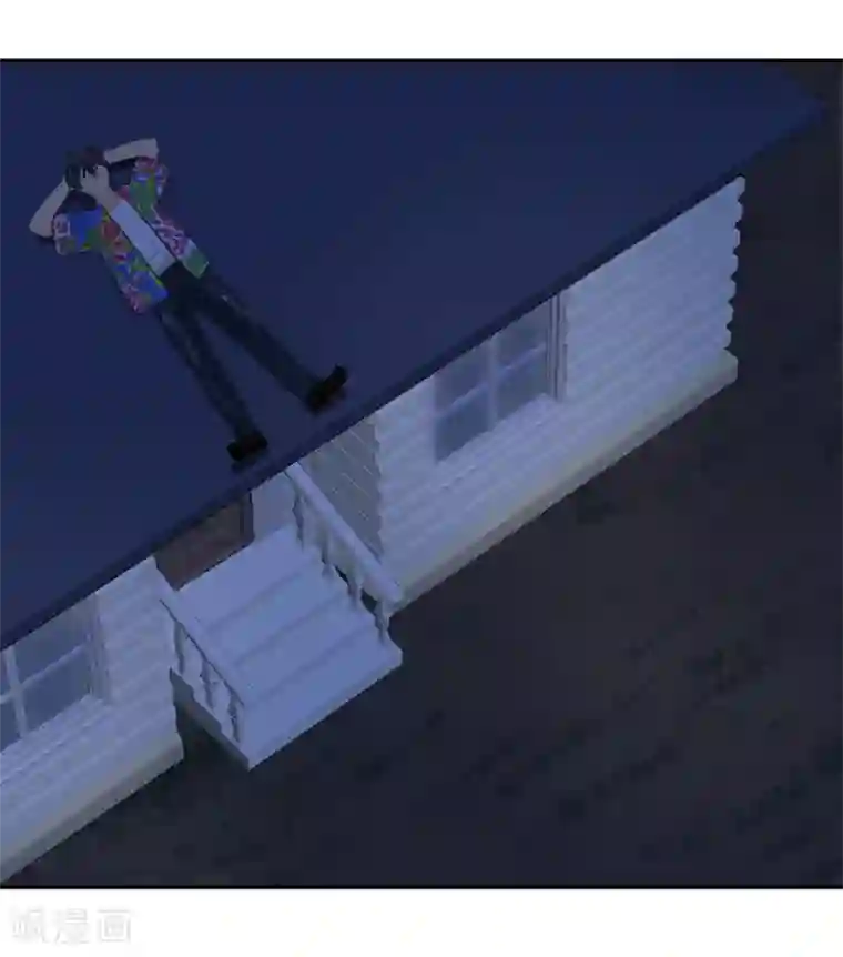 天使大人别吻我第30话 甜蜜的误会