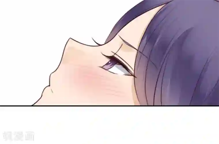 只想触碰你漫画第30话 甜蜜的误会