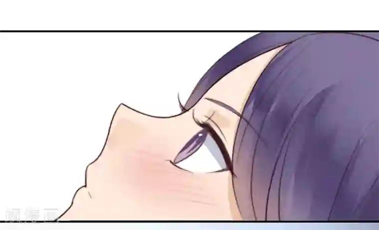 只想触碰你漫画第30话 甜蜜的误会