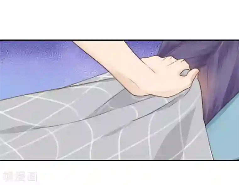 天使大人别吻我第31话 发烧