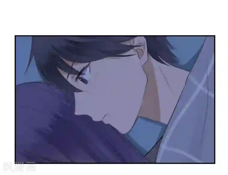 天使大人别吻我第31话 发烧