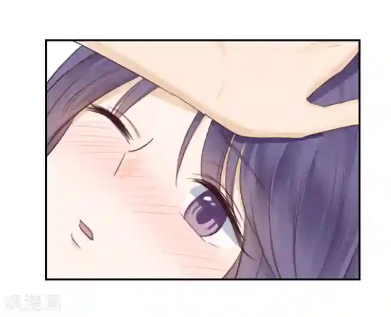 天使大人别吻我第31话 发烧