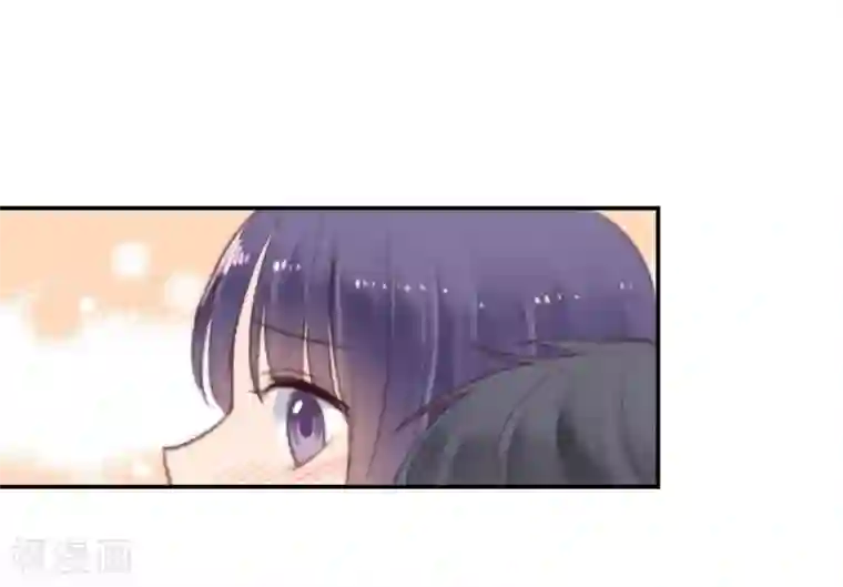 天使大人别吻我第36话 奇怪的症状