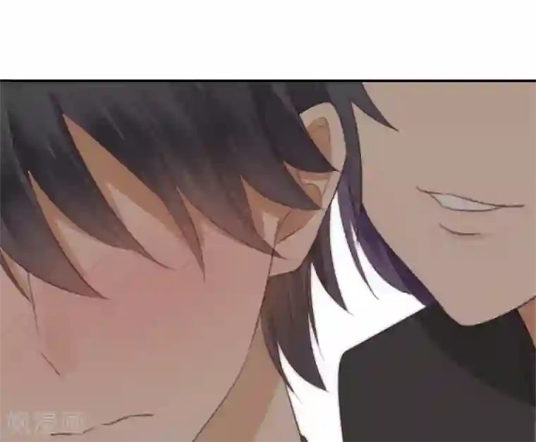 天使大人别吻我第36话 奇怪的症状