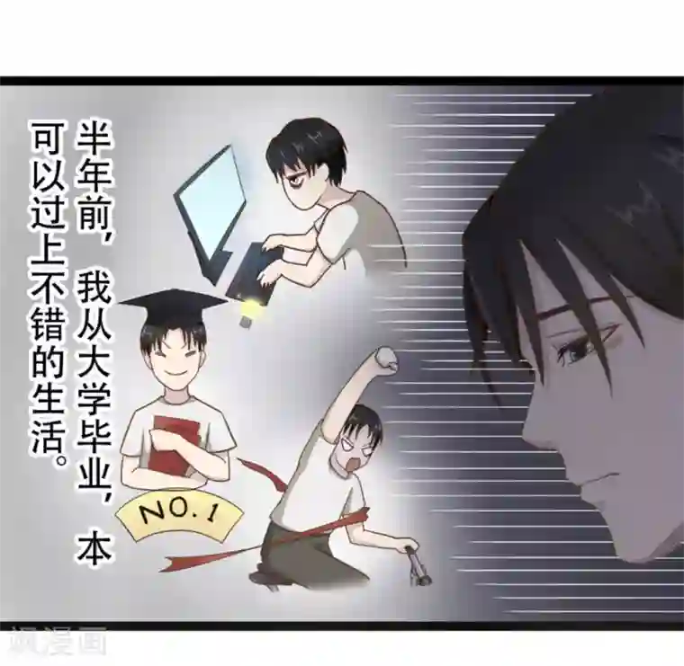 绯闻恋人第1话 合约