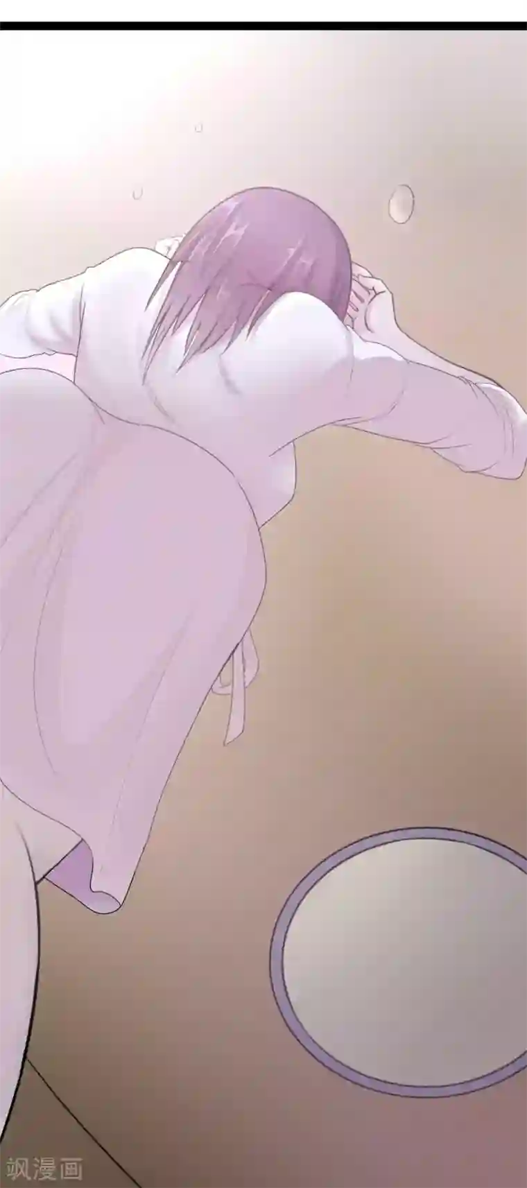 绯闻恋人第1话 合约