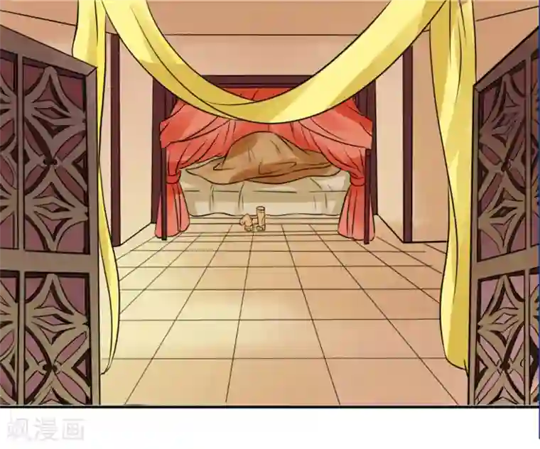 皇帝有喜第50话