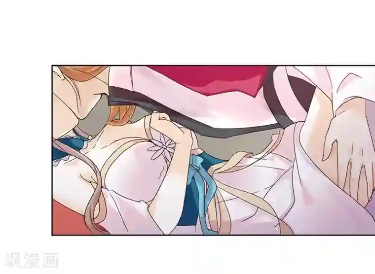 打雷少女第1话 穿越雷文世界，我只想静静!