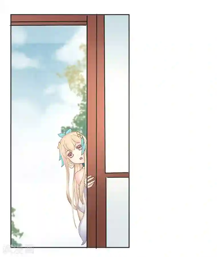 打雷少女第5话 妈妈咪呀，我才不要被大魔头带走！