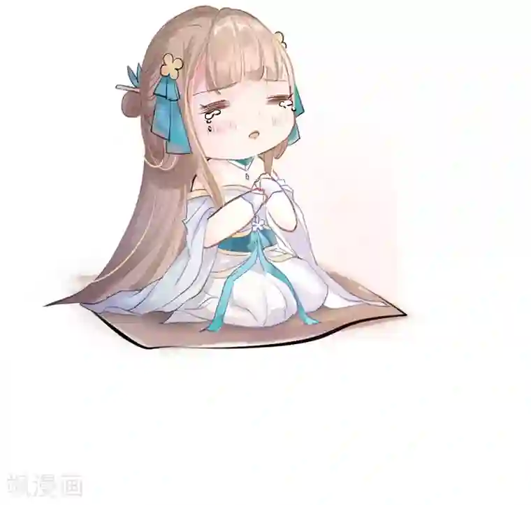 打雷少女第8话 三十六计，走为上计！