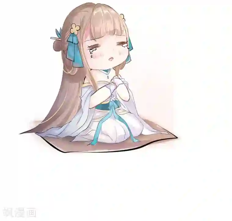 打雷少女第18话 沈崇楼，你来晚了