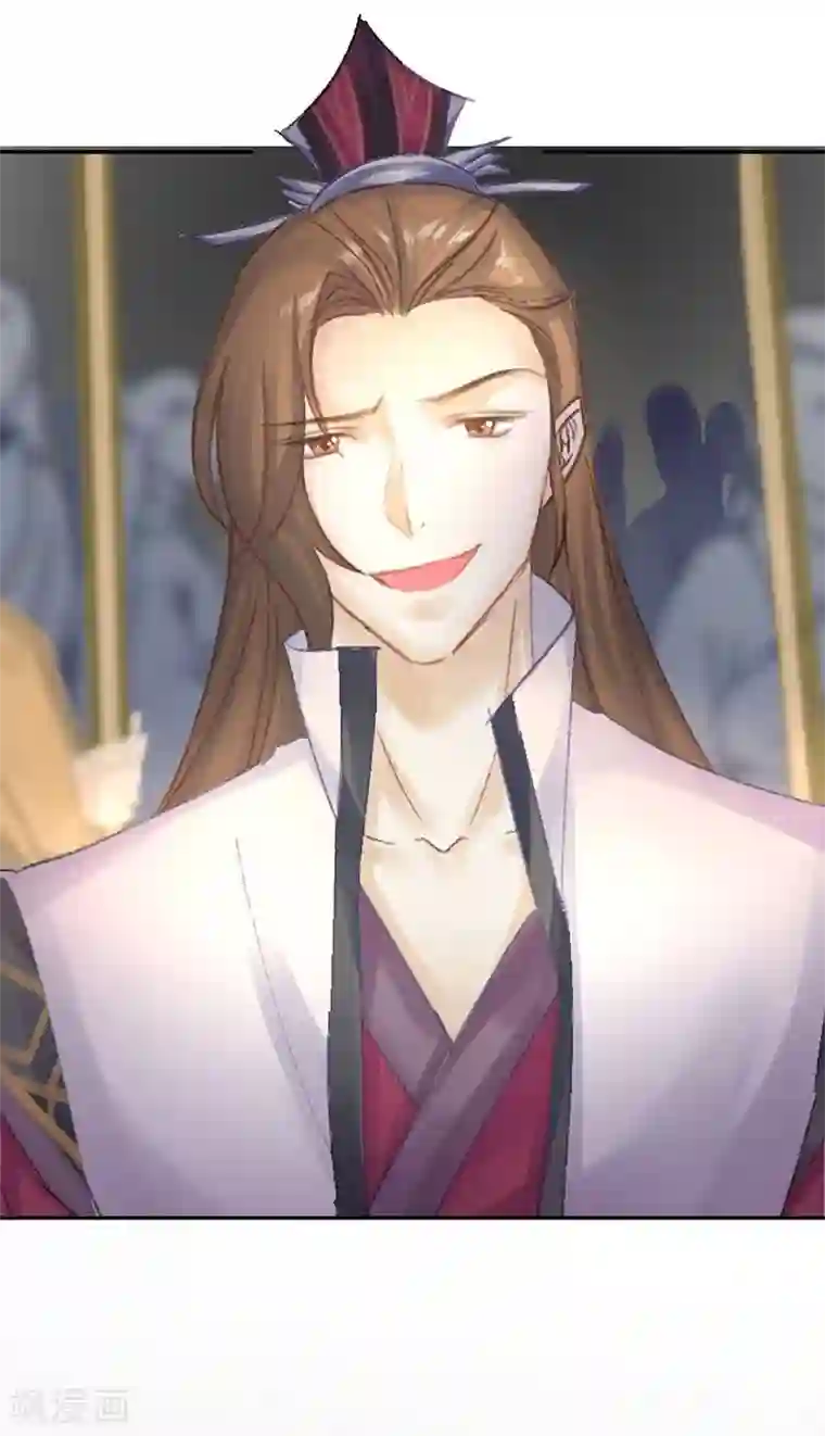 打雷少女第21话 愿以我命，换你一世安