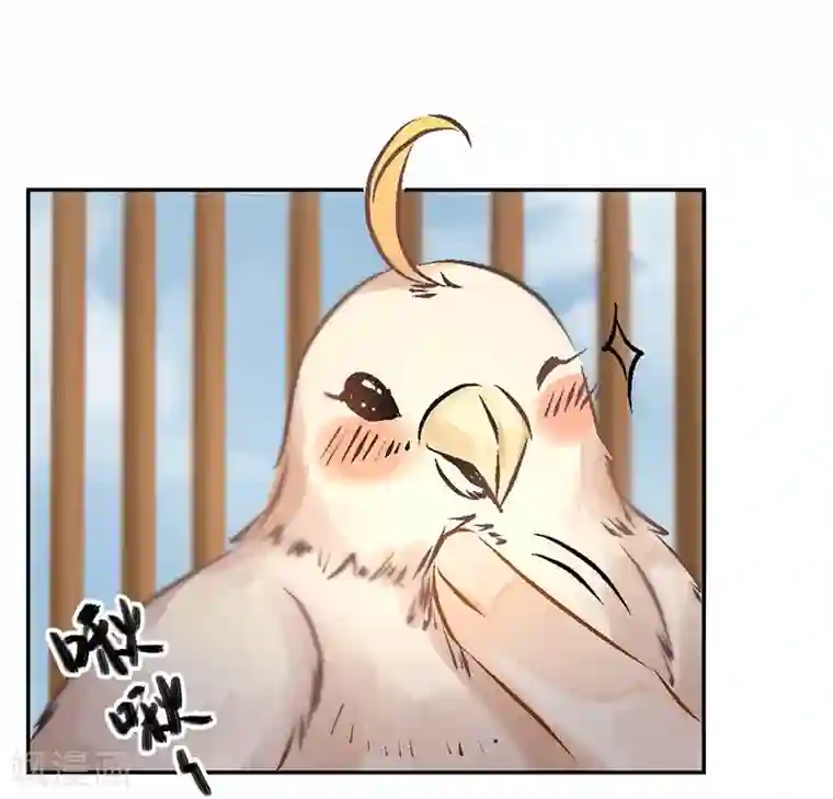 打雷少女第24话 似是故人来