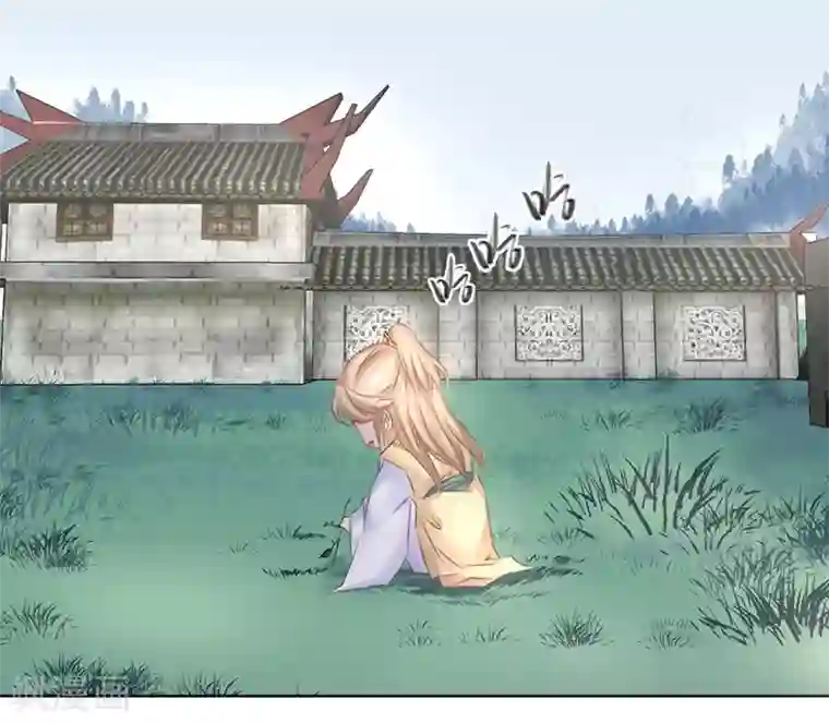 打雷少女第24话 似是故人来