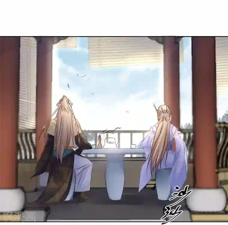 打雷少女第26话 身在局中，心在局外