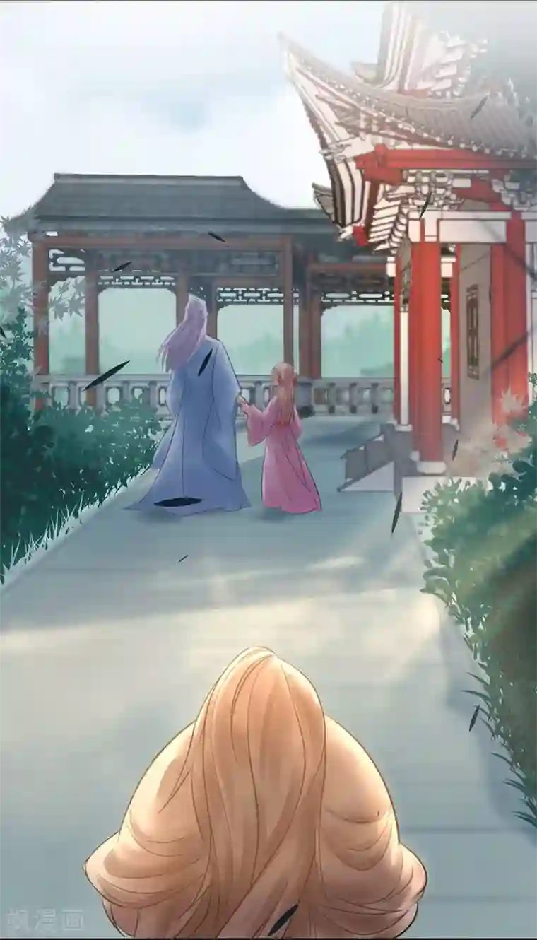 打雷少女第26话 身在局中，心在局外