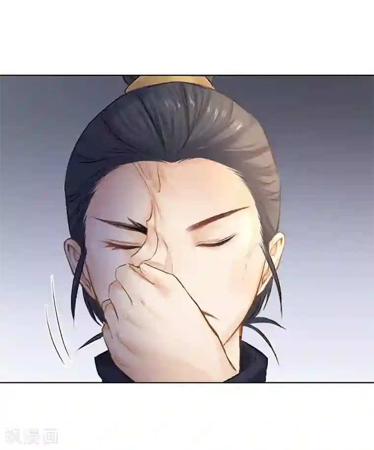 打雷少女第35话 绝地反击