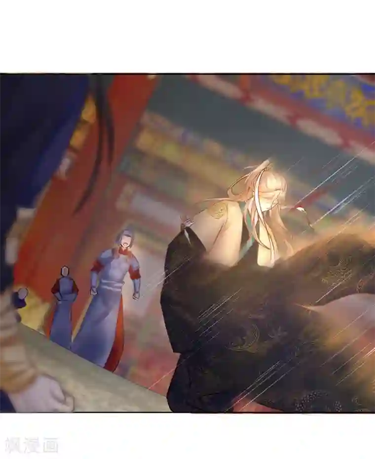 打雷少女第35话 绝地反击