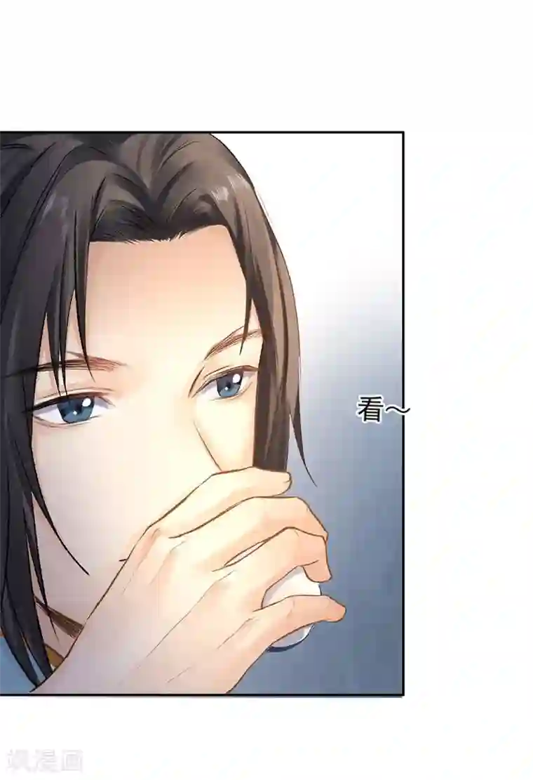 打雷少女第36话 此去一别，相思寄予谁人？