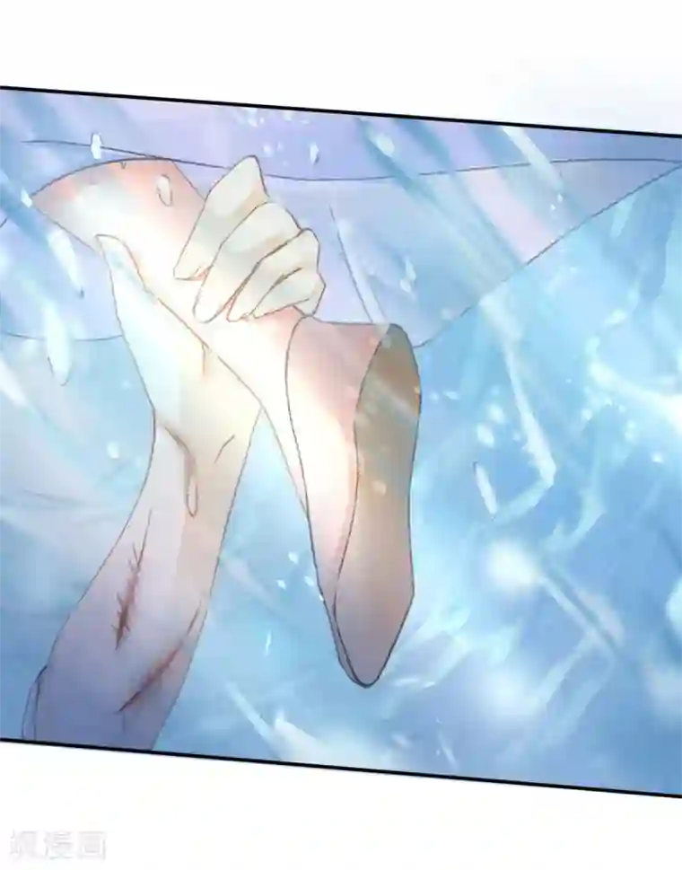 打雷少女第37话 这盒便当来得猝不及防