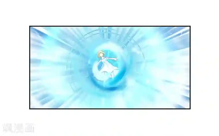 打雷少女第38话 欢迎来到新世界