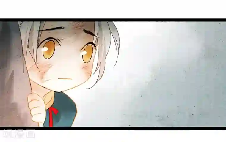 打雷少女第39话 统统都是背叛者！