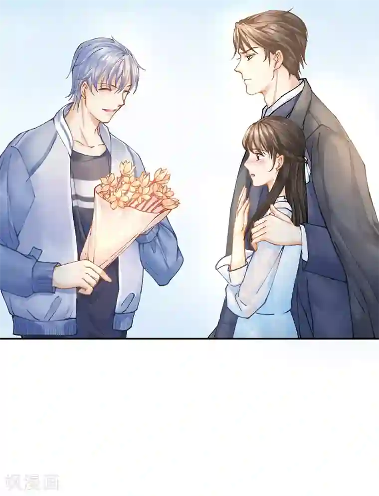 打雷少女第42话 我成了炮灰女配？！