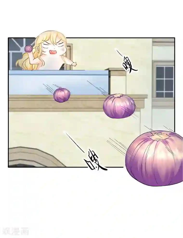 打雷少女第43话 如何送走瘟神？在线等