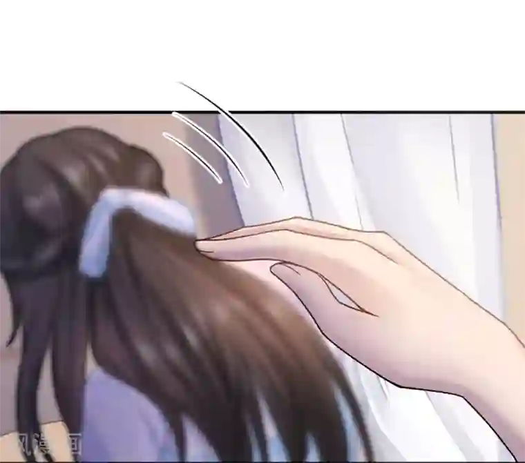 打雷少女第59话 我会保护你