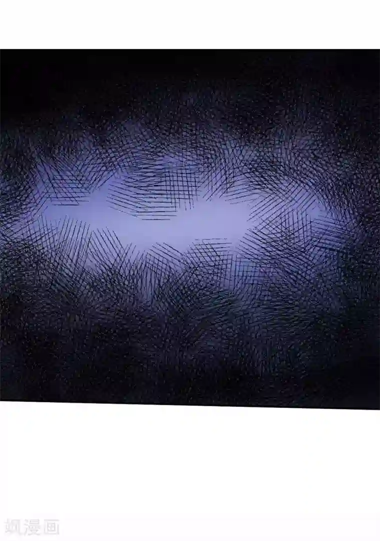 打雷少女第81话 不管你去哪儿，我会找到你