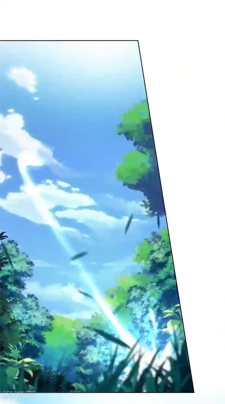 打雷少女第94话 误入陷阱