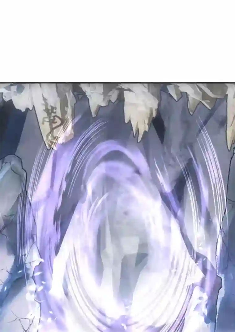 打雷少女第108话 负伤