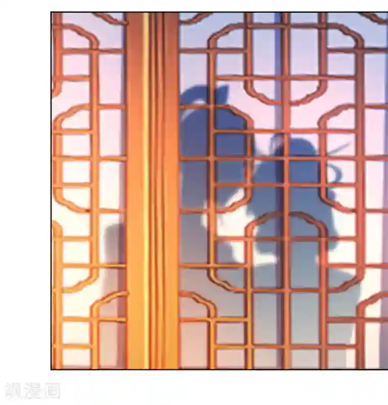 打雷少女第138话 私会证据