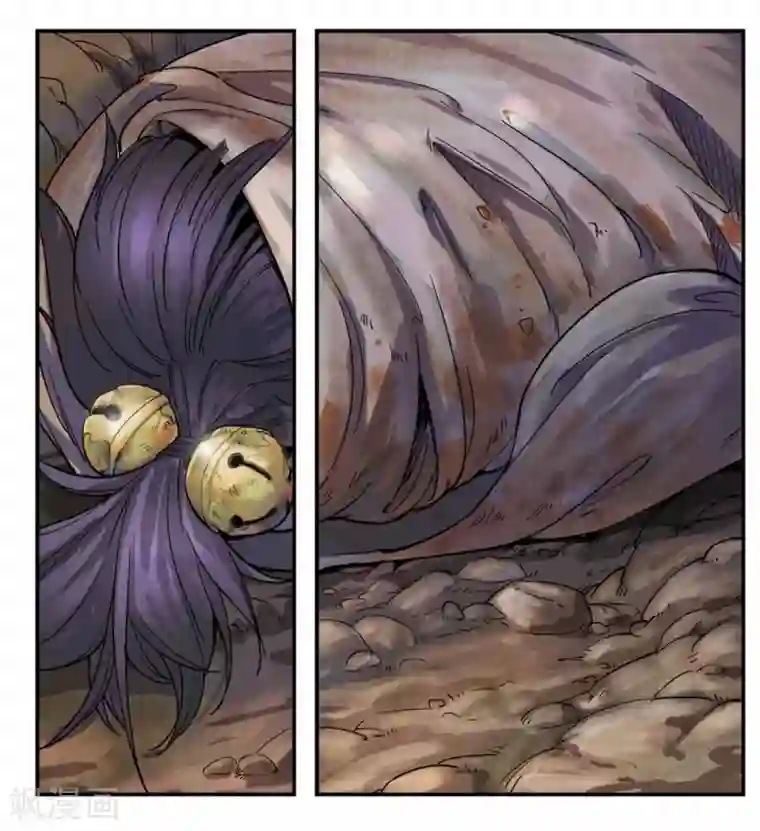 情劫魔灵传第11话