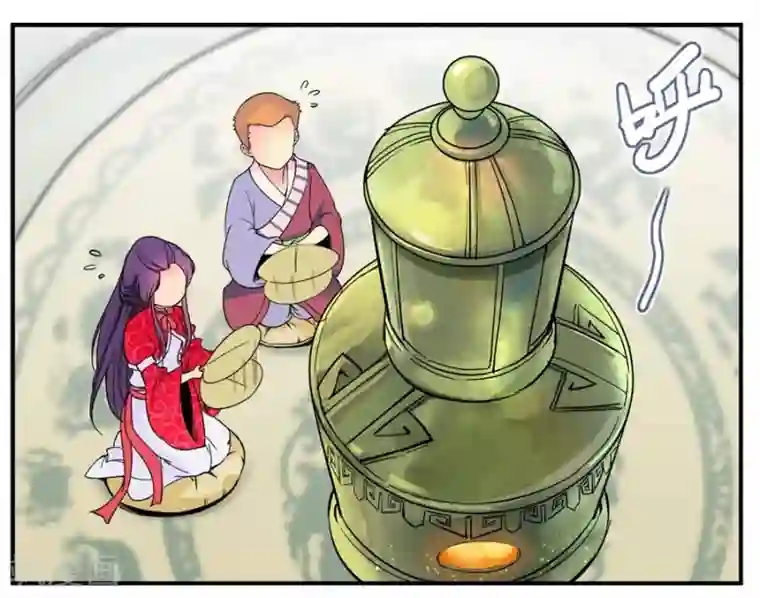 情劫魔灵传第15话