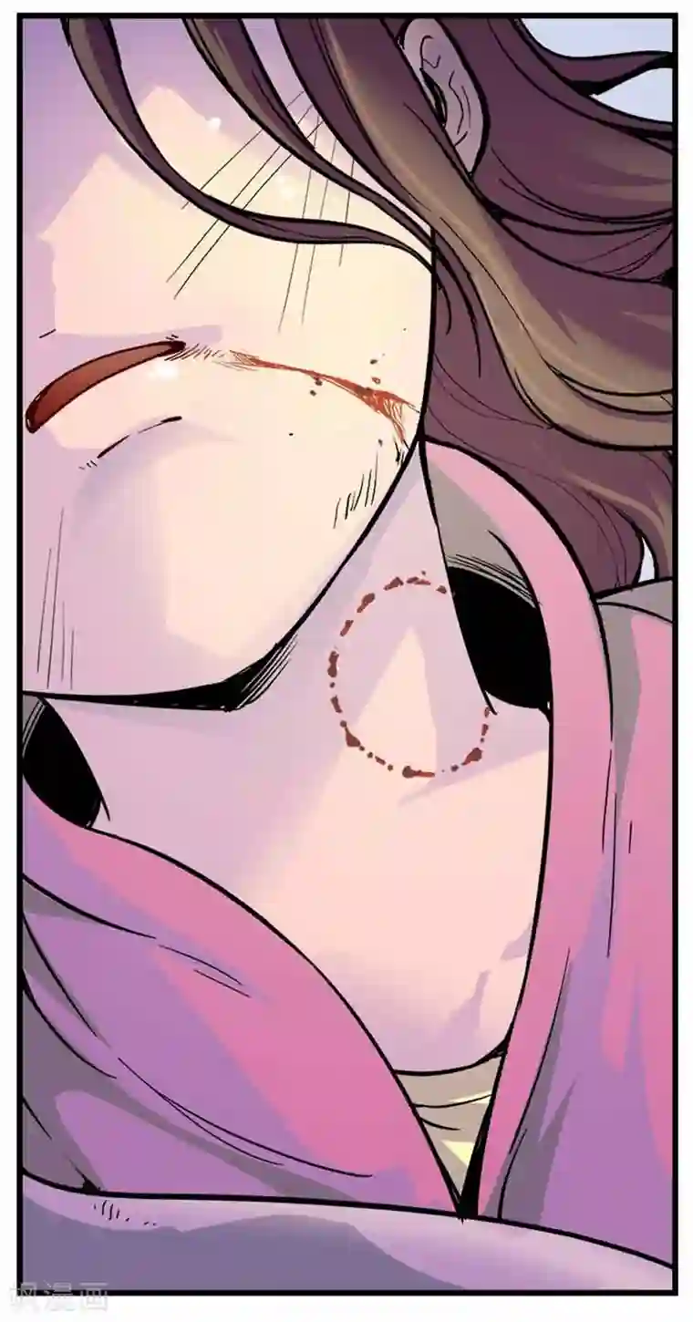 情劫魔灵传第21话