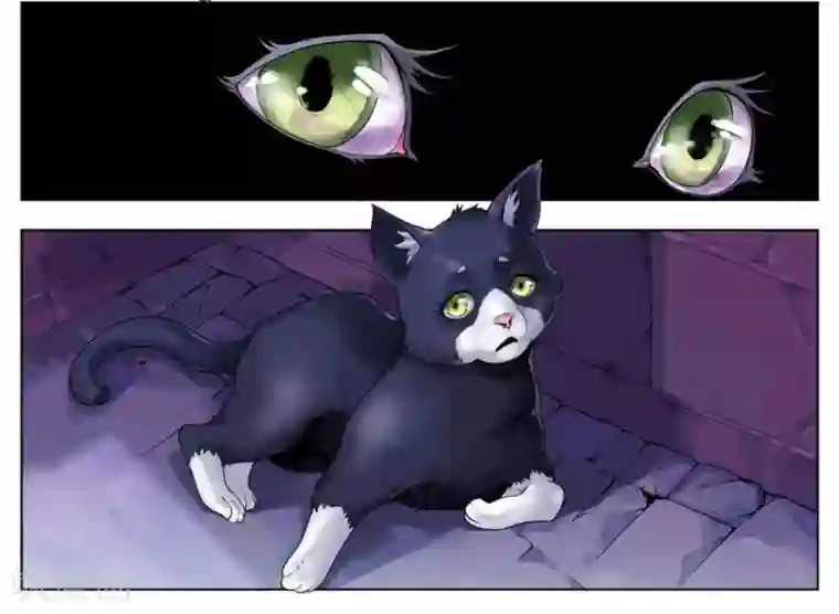 情劫魔灵传第24话